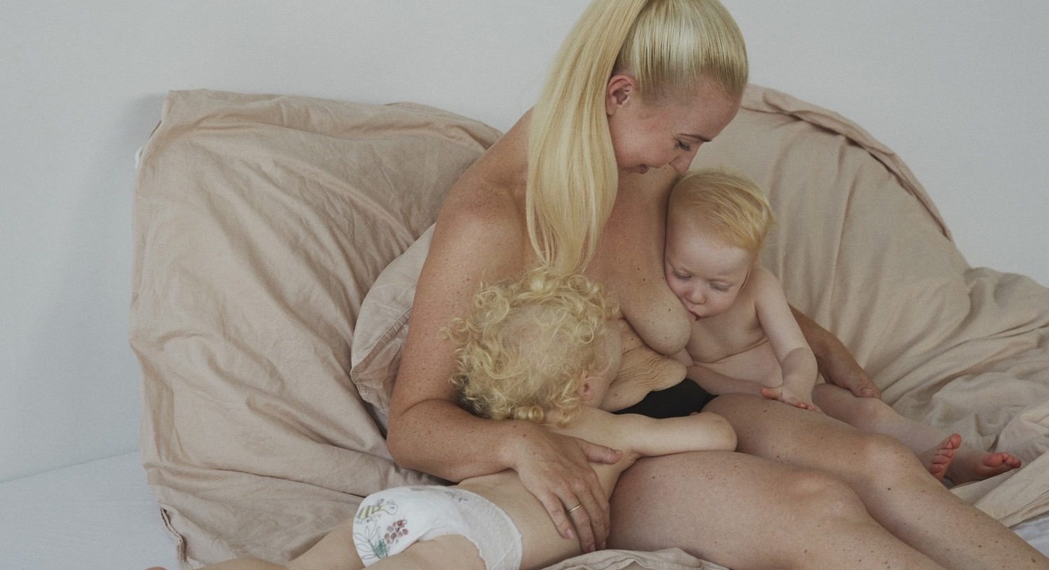 Langtidsamning – fordomme og fordele