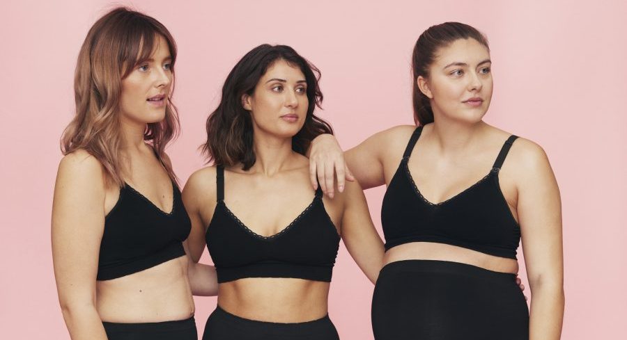 Guide: 5 gode råd til at vælge amme bh