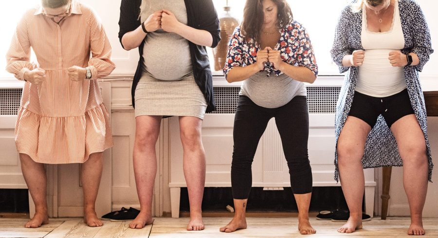 Fødselsforberedelse: Guide til metoder og populære fødselsforberedelseskurser