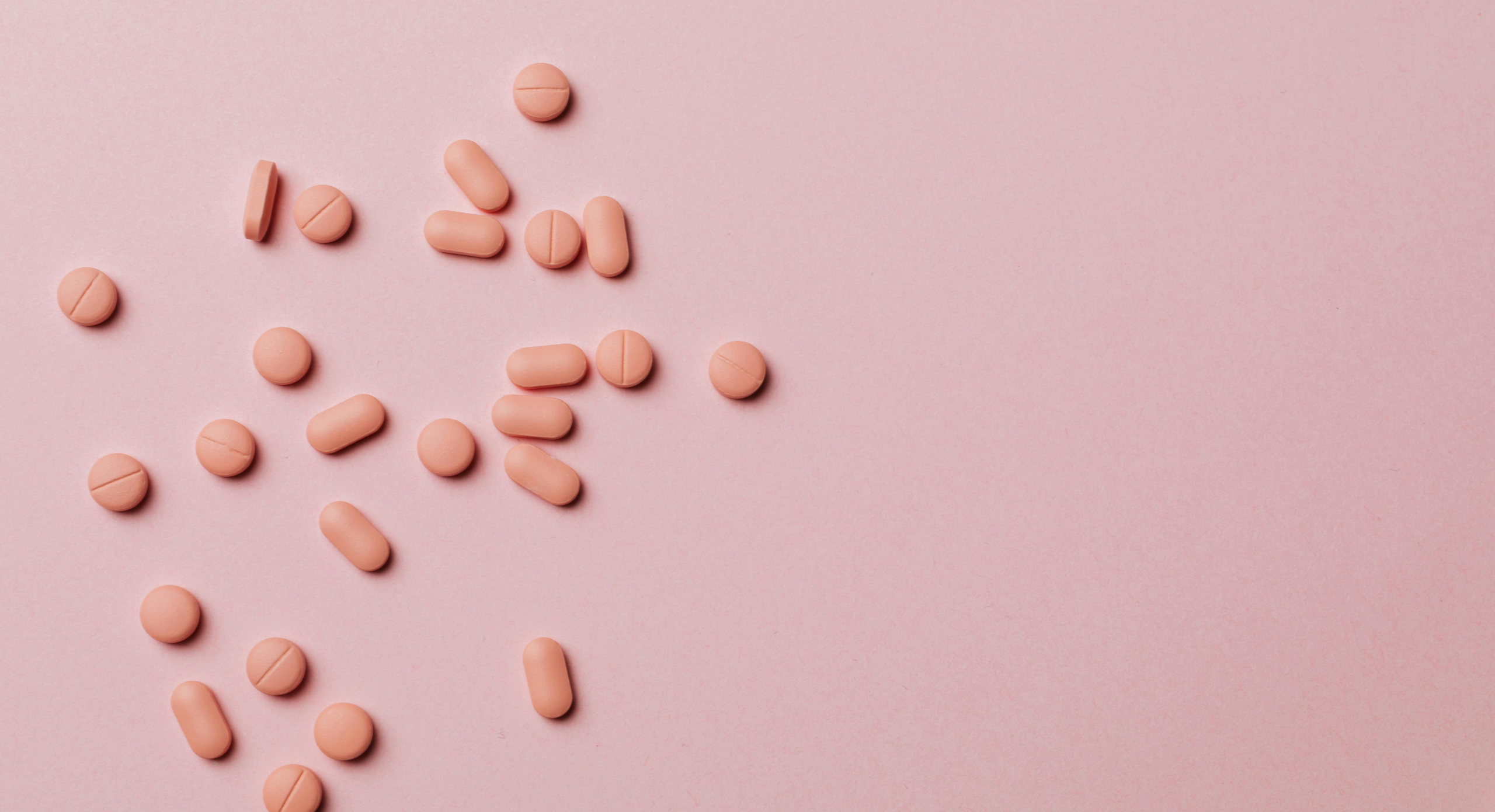 Gode råd om jerntilskud til gravide