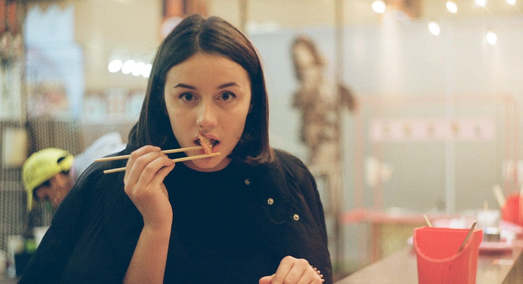 Kost og graviditet: Sådan skal du spise, når du er gravid