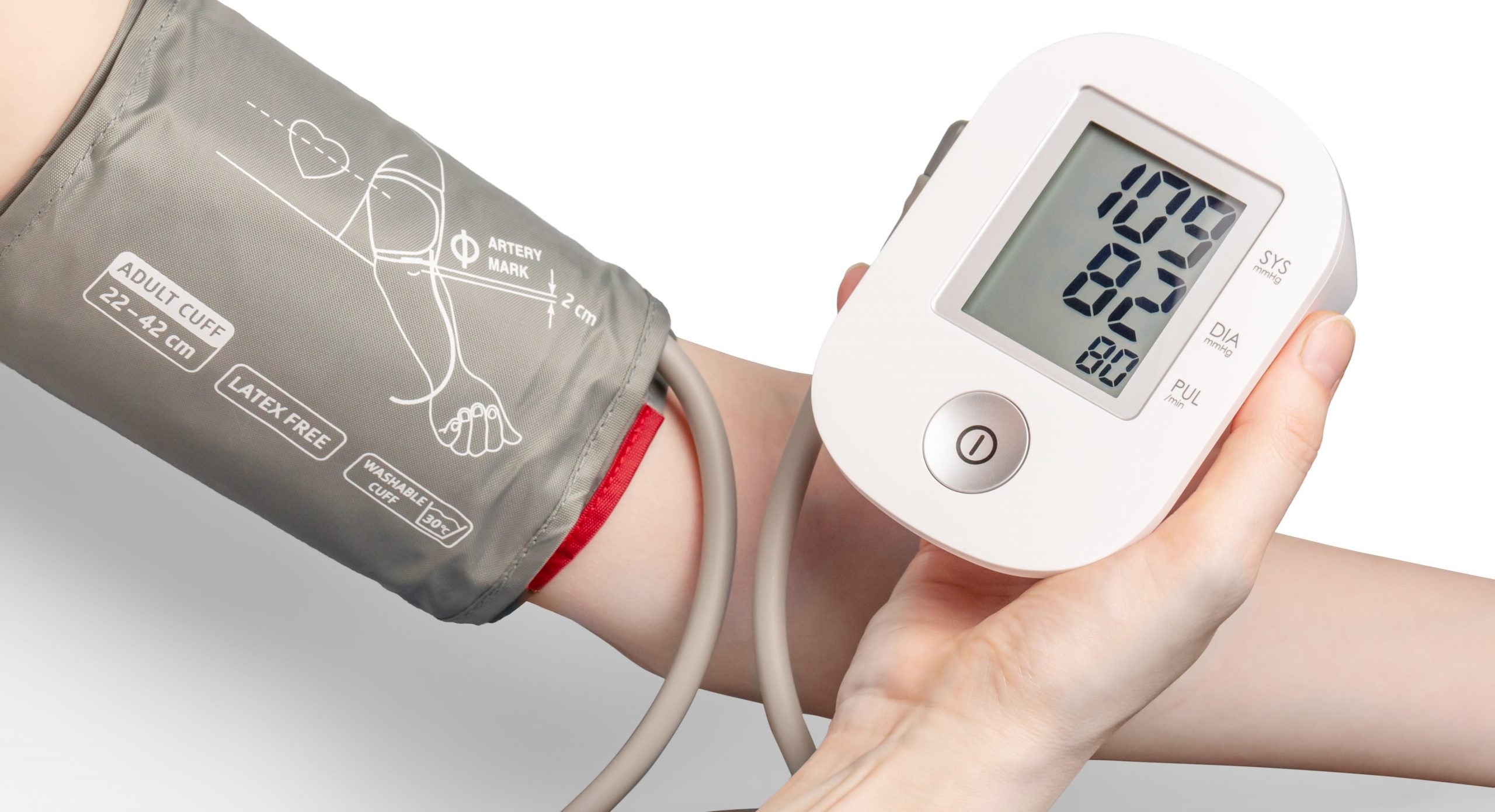 Alt du skal vide om svangerskabsforgiftning