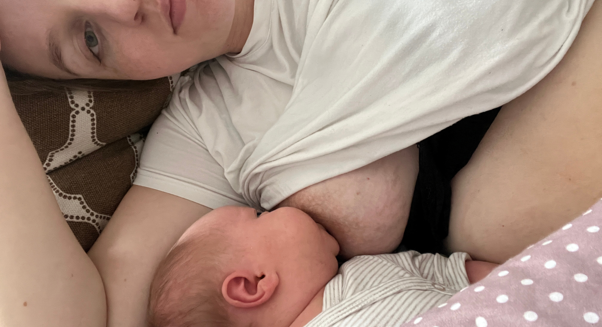 “Jeg havde knækket koden – troede jeg"