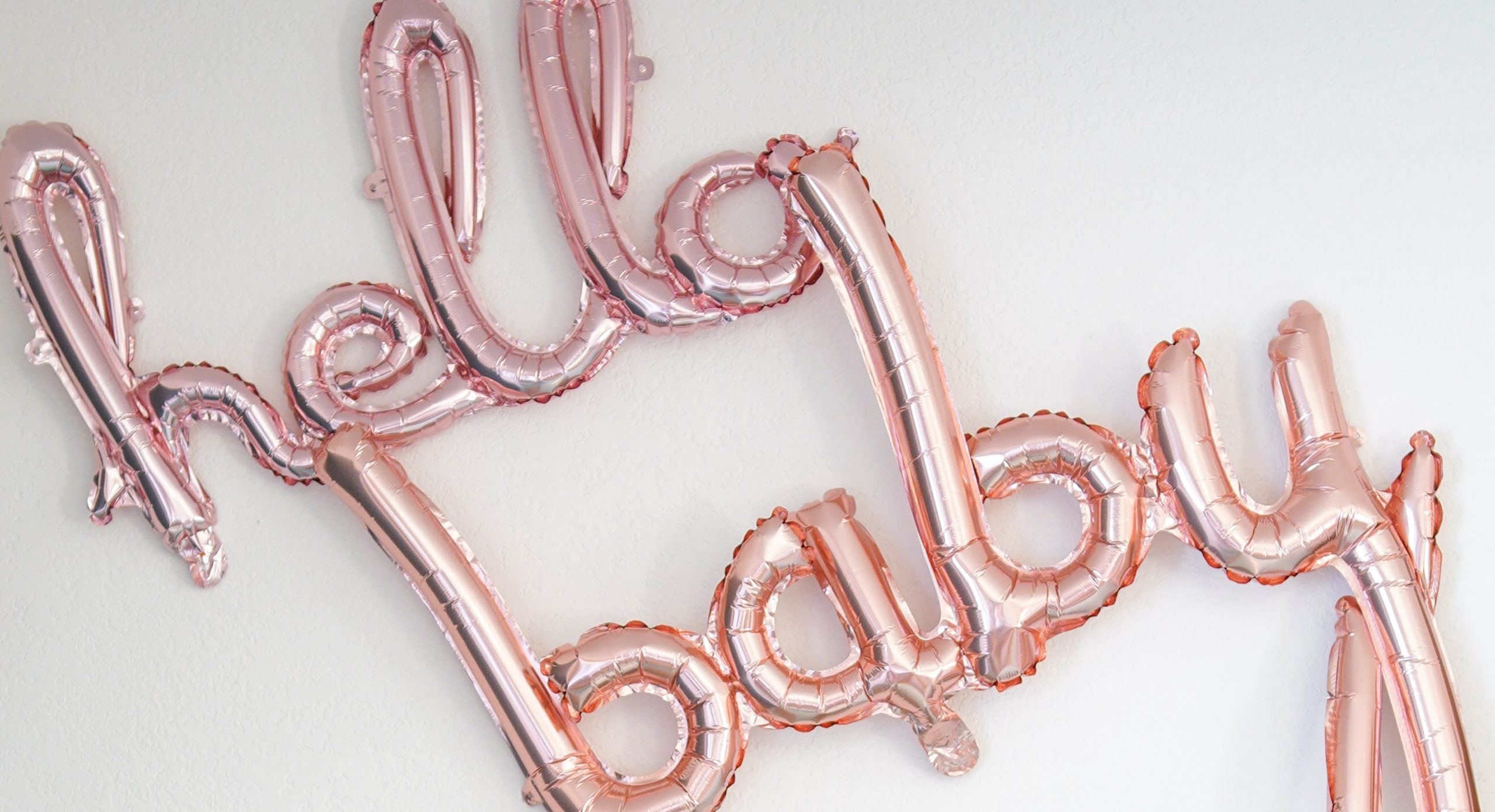 ideer og inspiration til baby shower