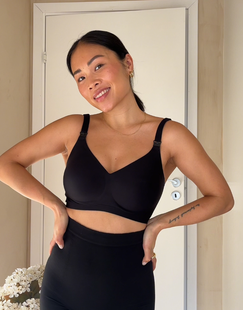 seamless amme bh med vattering