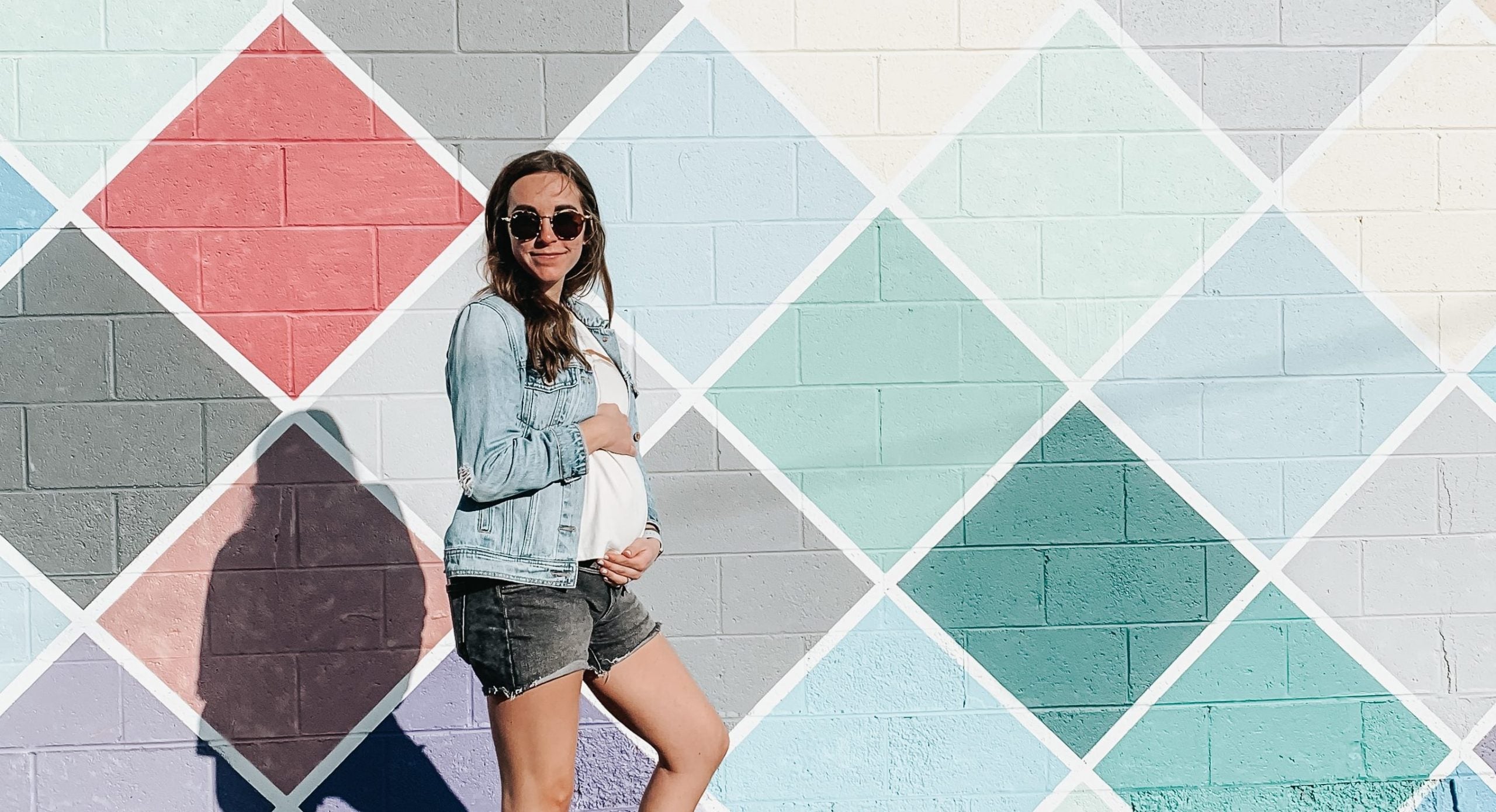 barselsgave til nybagt mor eller gravid