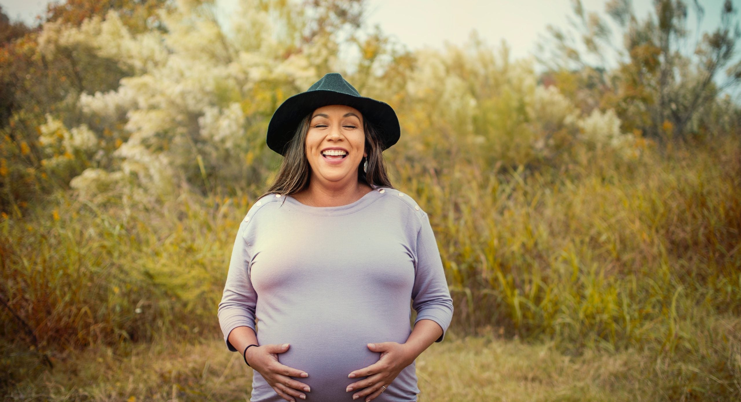 hvornår kan man mærke liv gravid