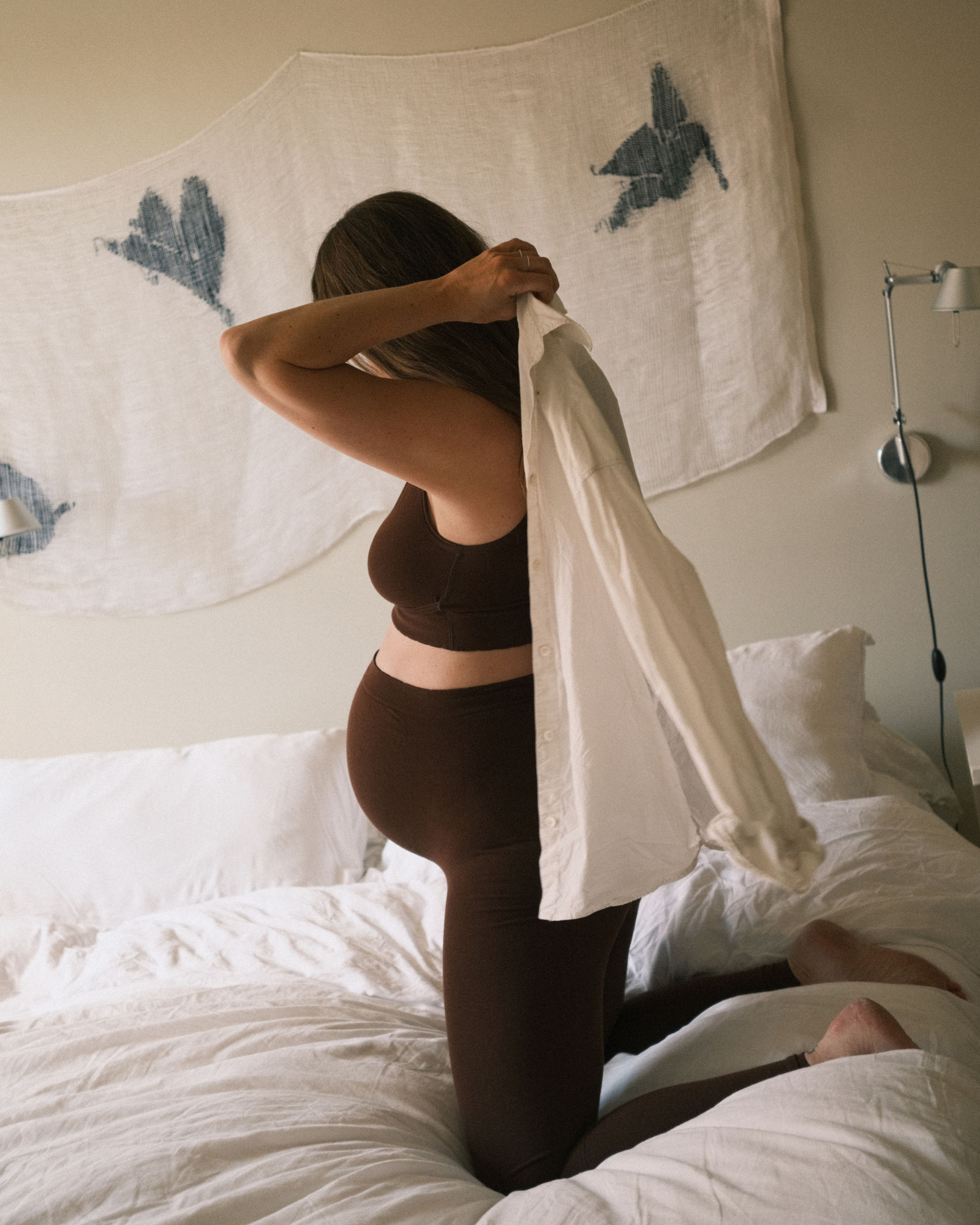 gravid leggings
