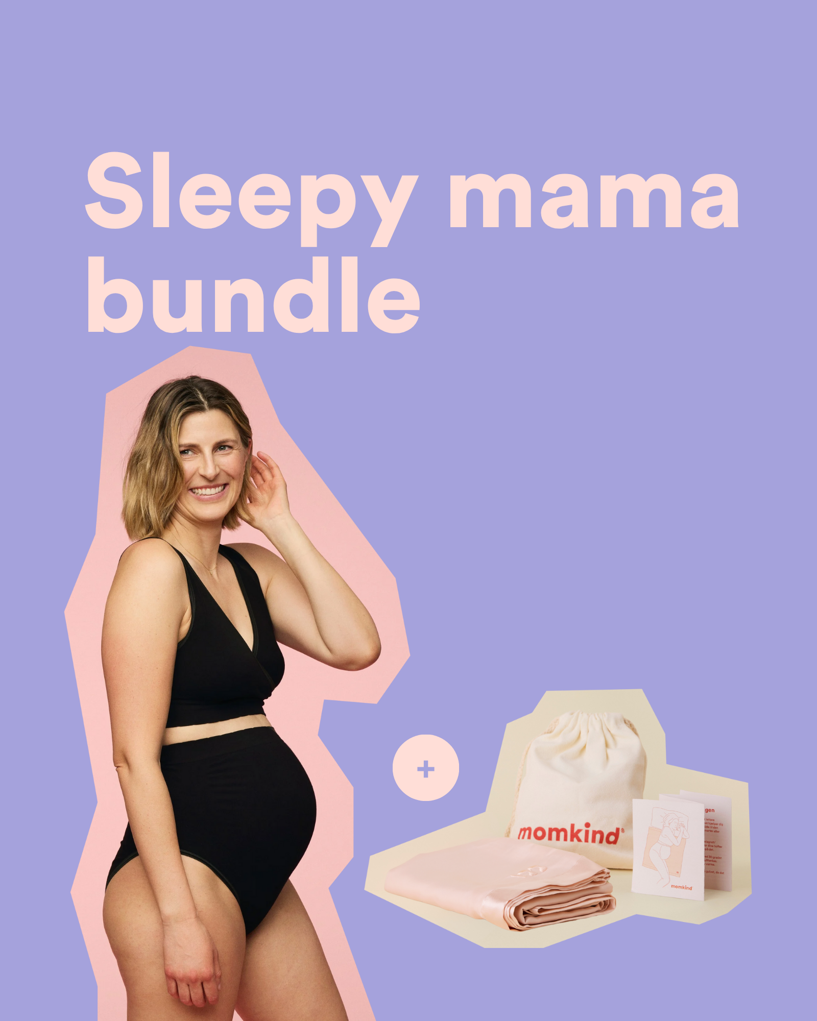 Sleepy mama bundle