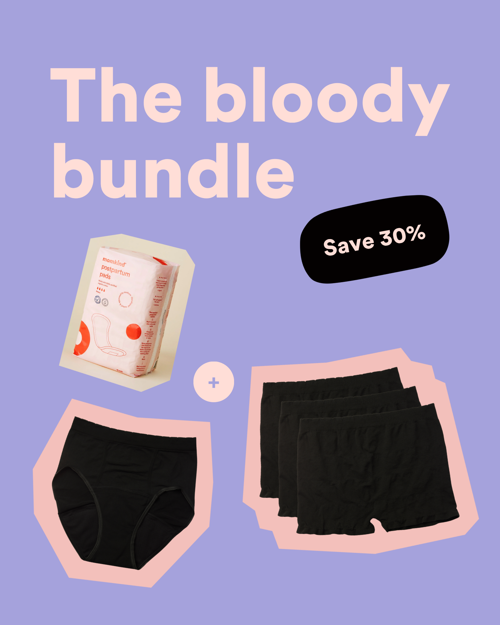The bloody bundle