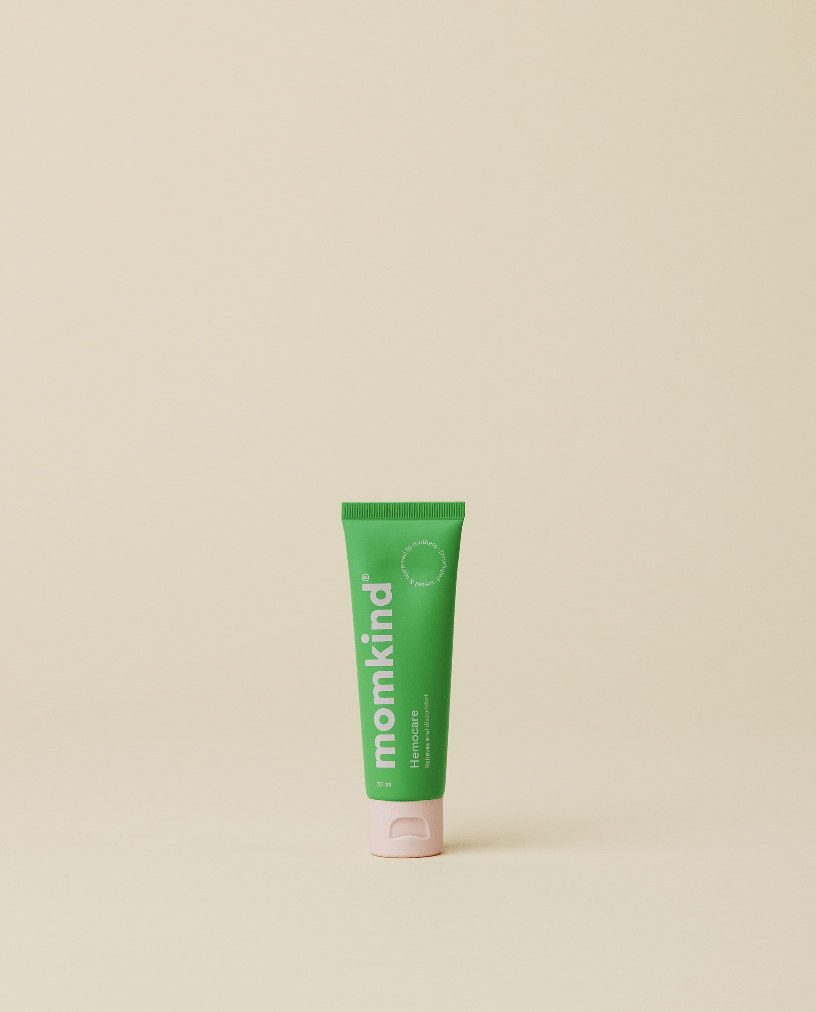 lindrende creme til hæmorider