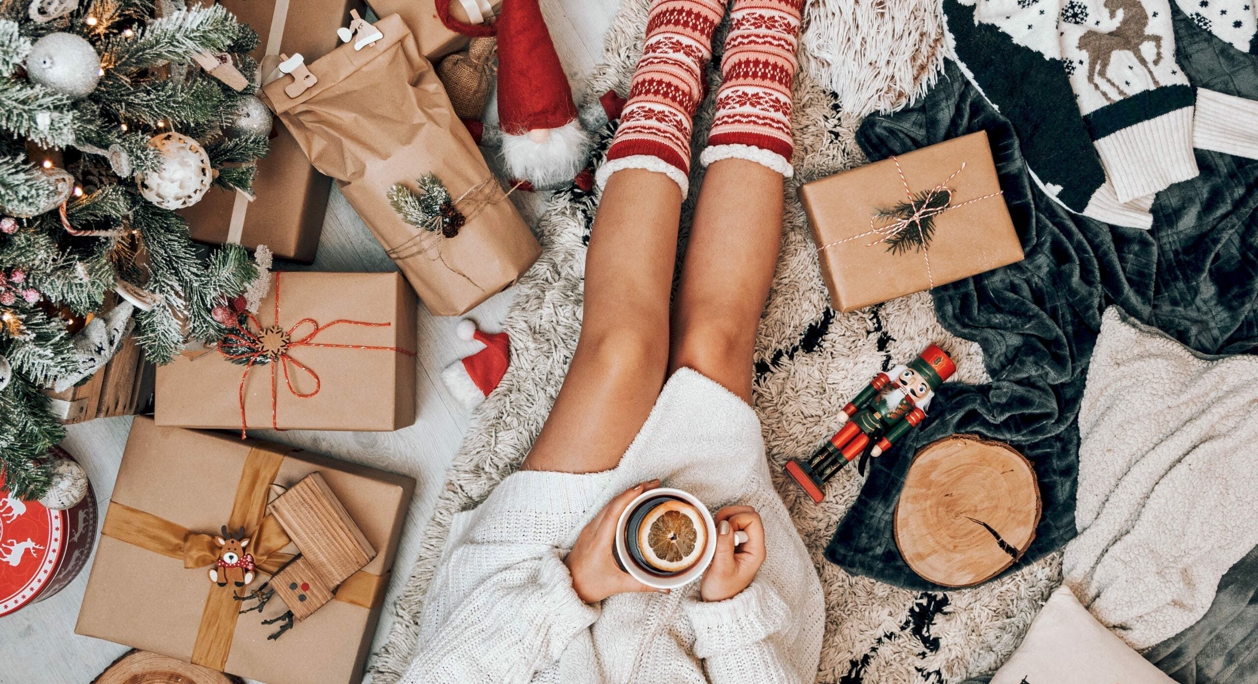 Julegaver: 30 julegaveideer til nybagte mødre og gravide