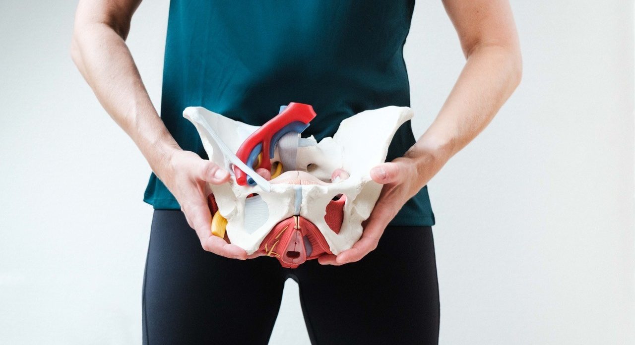 Knibeøvelser: Fysioterapeutens guide til bækkenbundstræning under graviditeten og efter fødslen