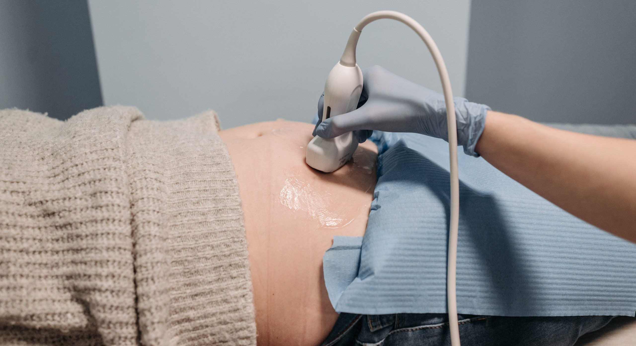 Nakkefoldsscanning – hvornår, hvordan og hvorfor?