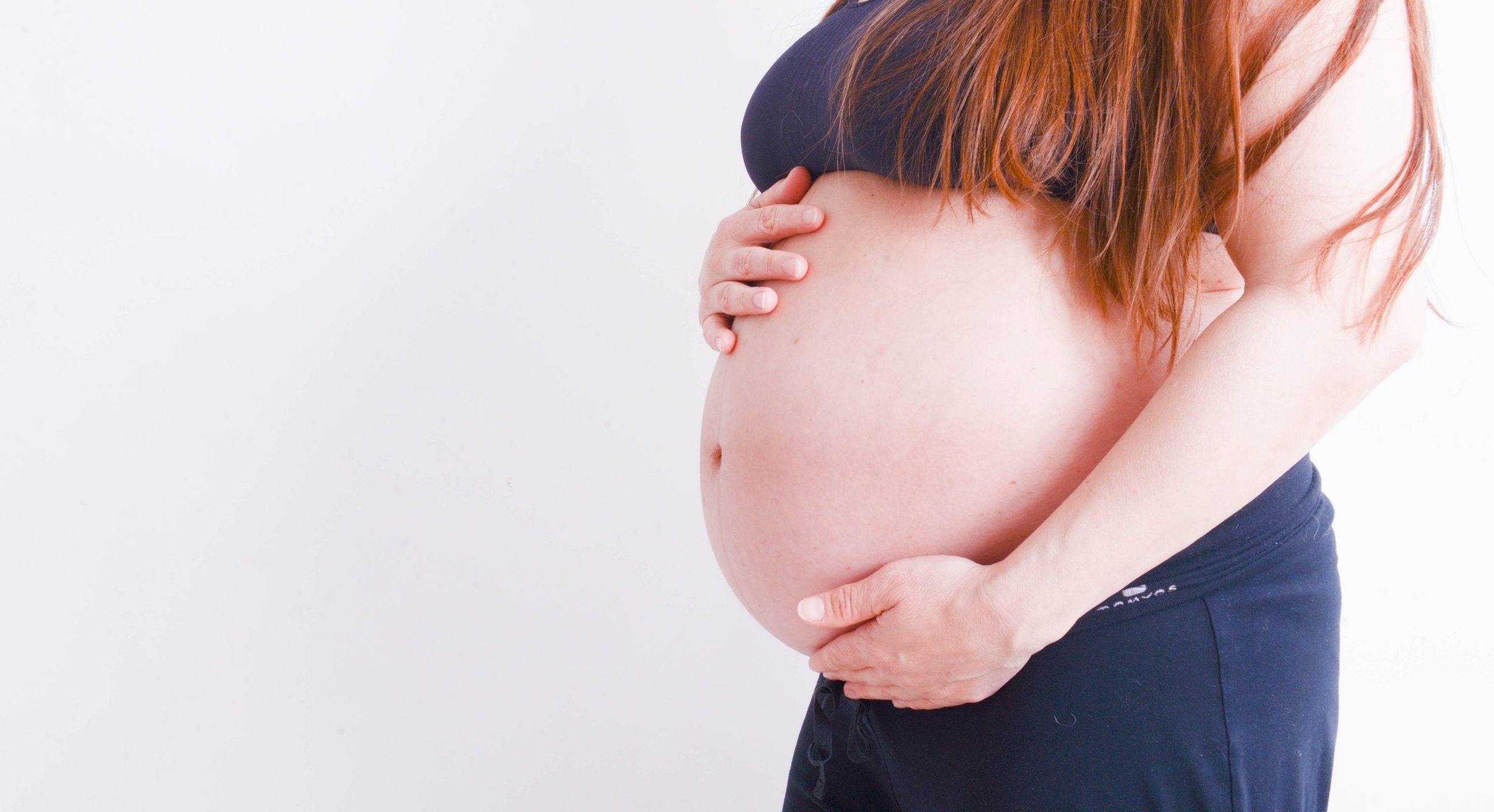 Vægtøgning og graviditet: Hvor meget skal man tage på?