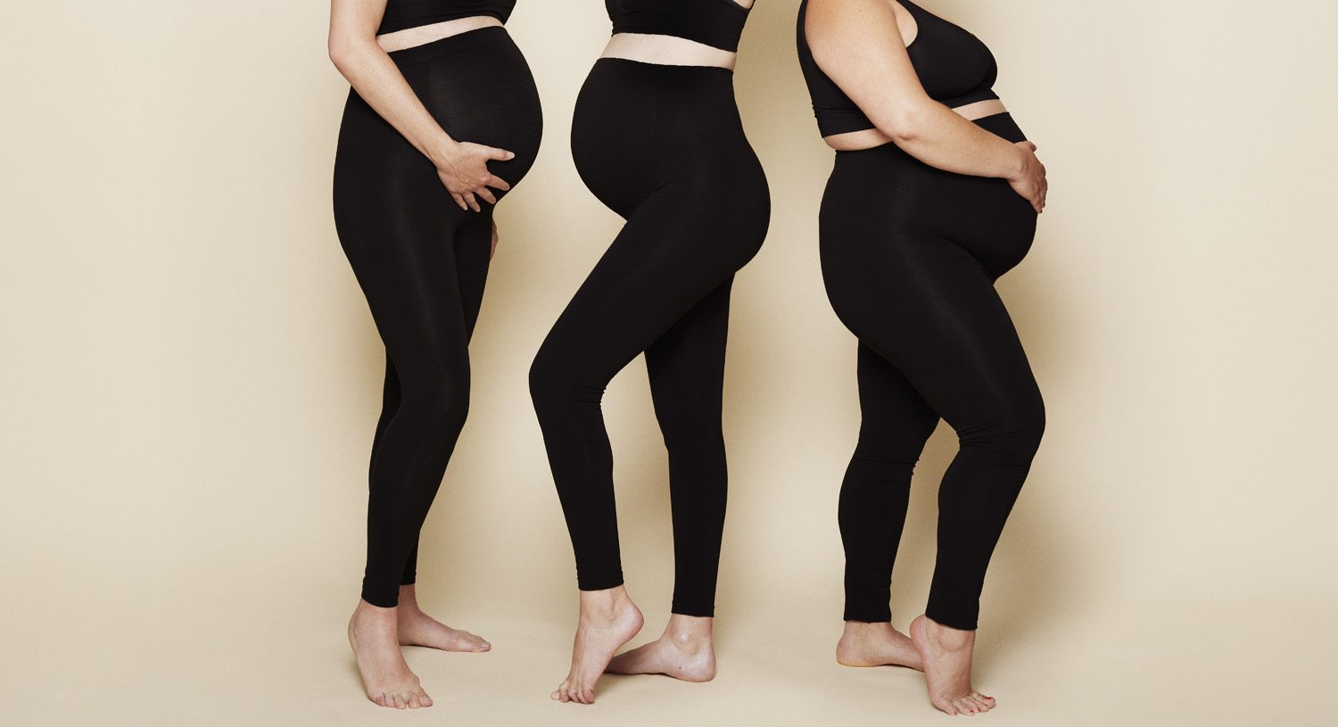 Ventetøj: Den store guide til dit graviditetstøj
