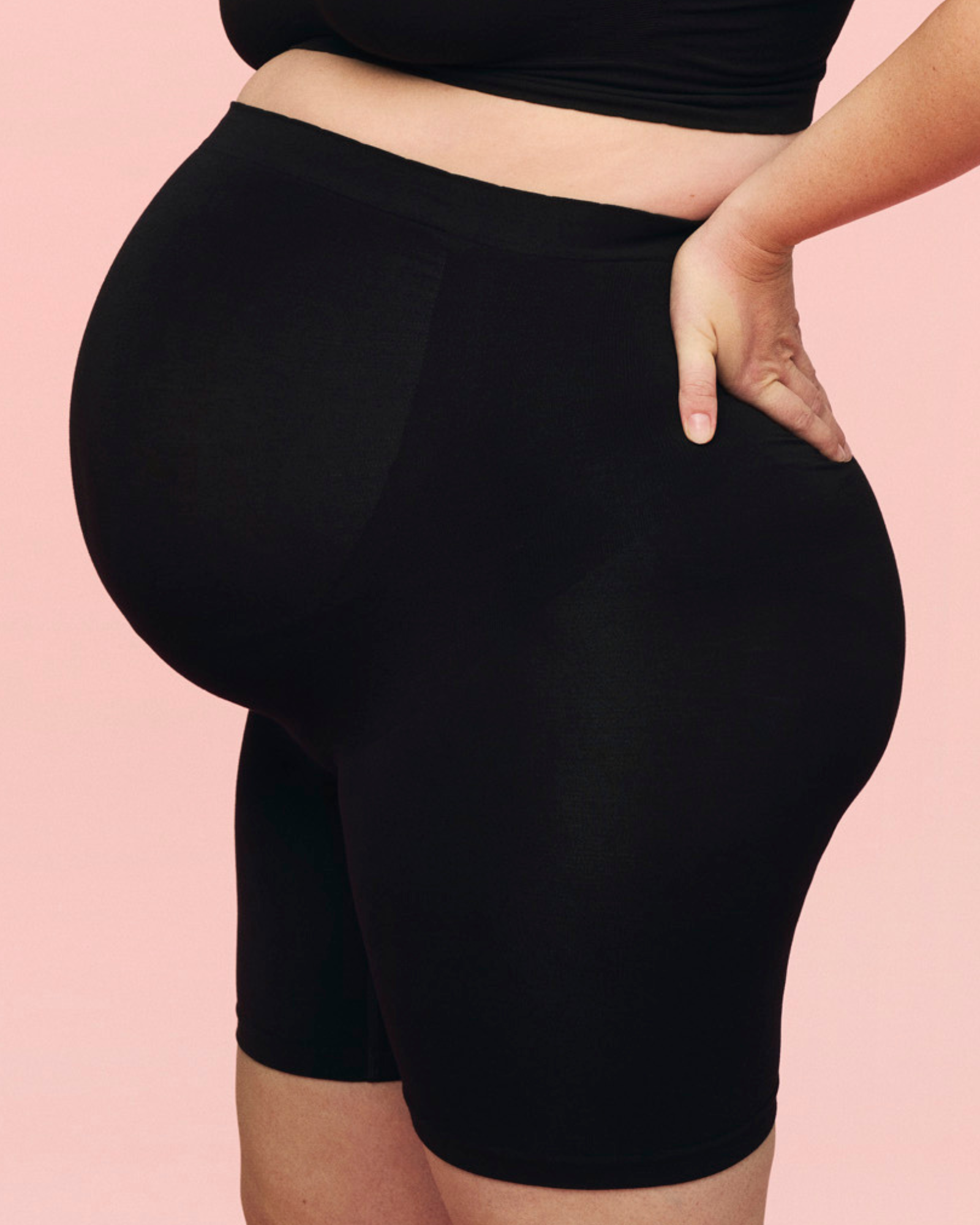 gravid shorts