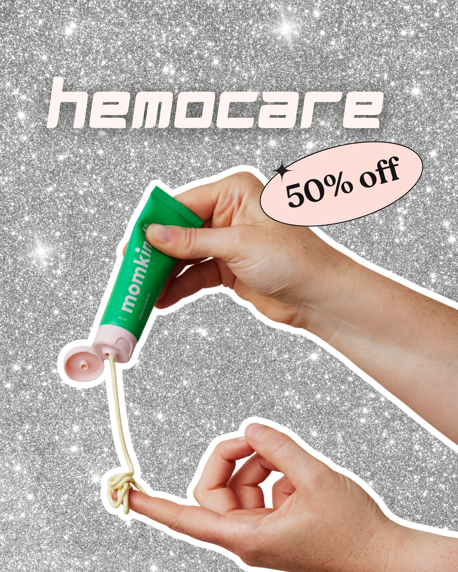hemocare creme, 30 ml