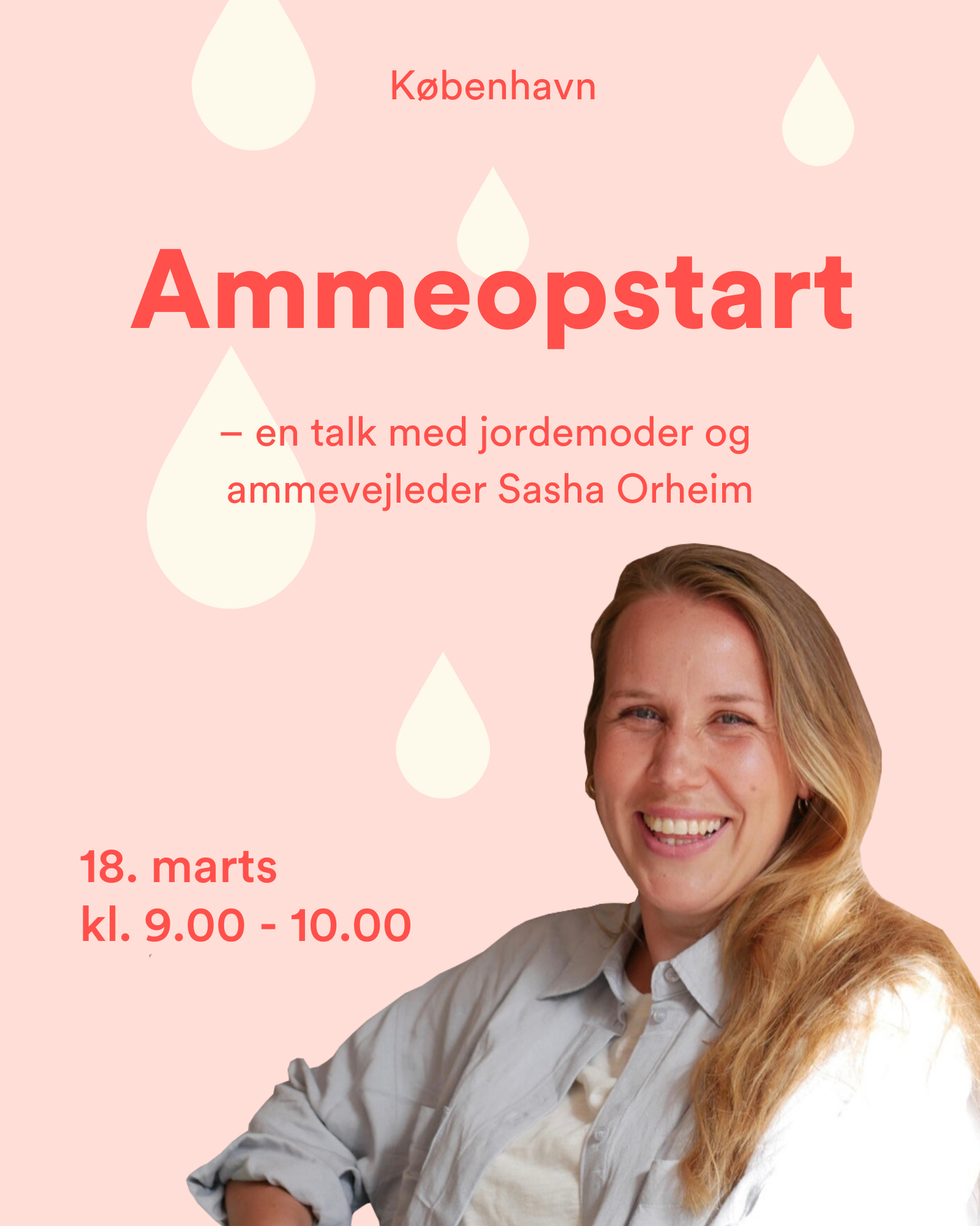 morning talk  - ammeopstart