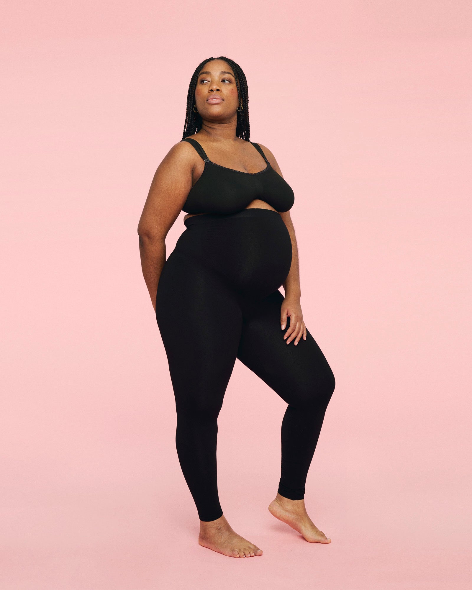gravid leggings