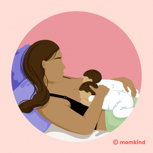 ammestillinger dobbelt laid back tvillinger illustration 