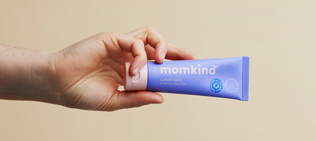 lanolinsalve fra momkind
