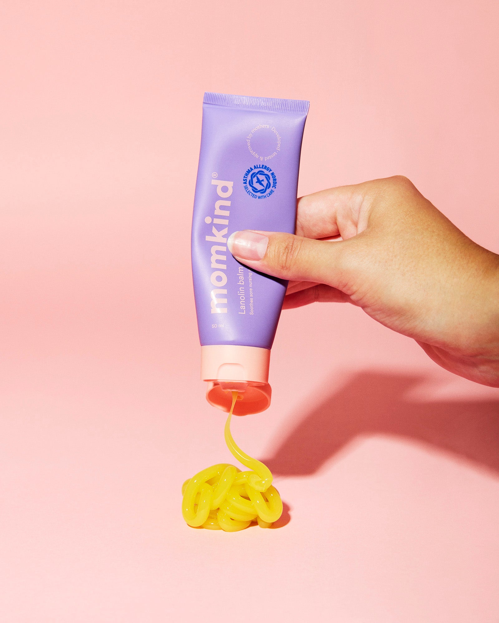 lanolinsalve, 50 ml