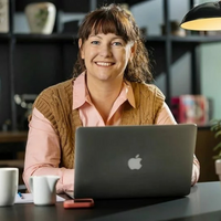 Berit Wolff Roed