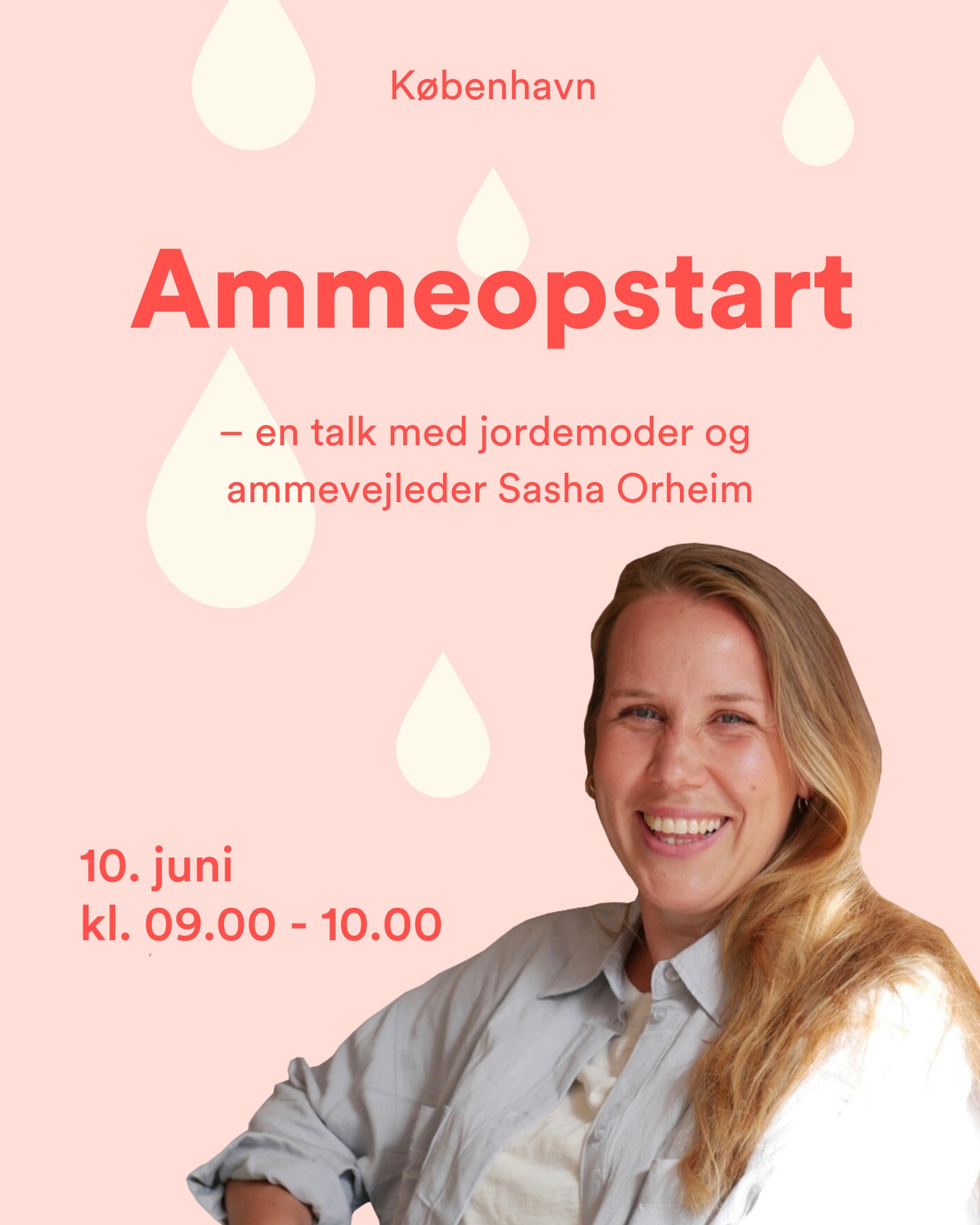 morning talk - ammeopstart