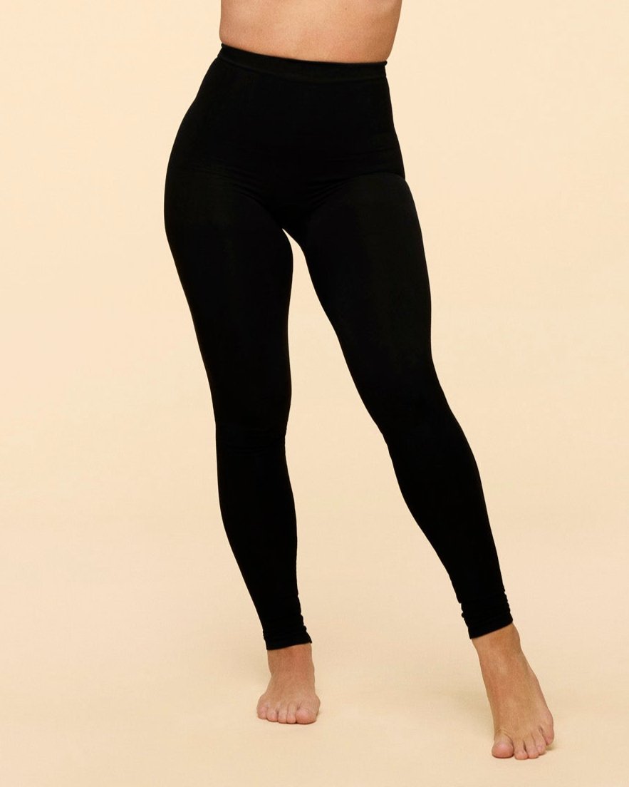 postpartum leggings