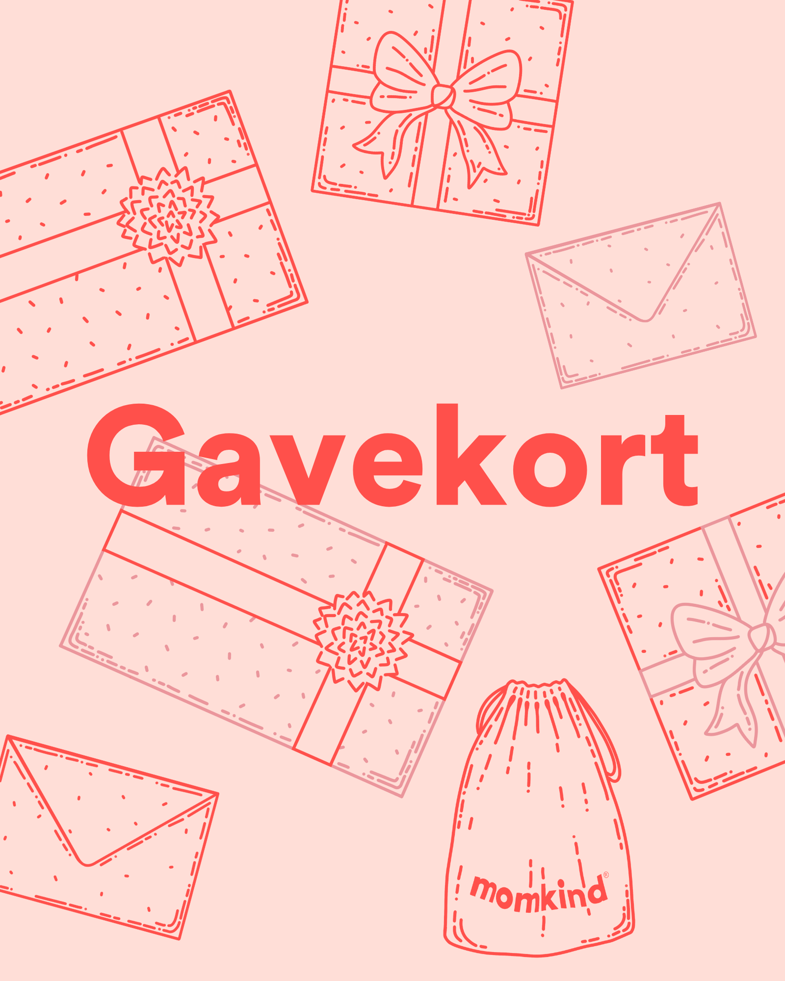 gavekort (digitalt)