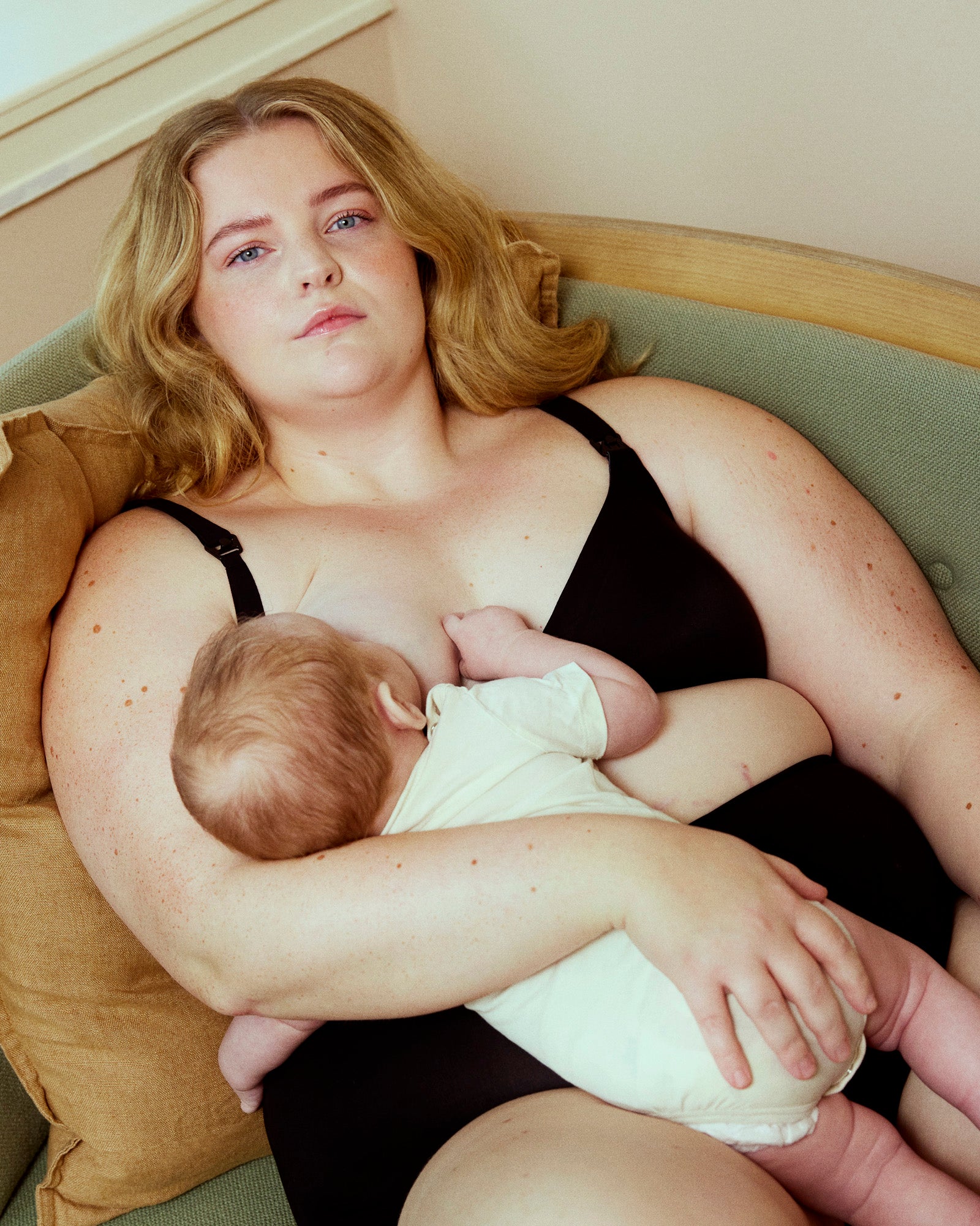 seamless amme bh med vattering