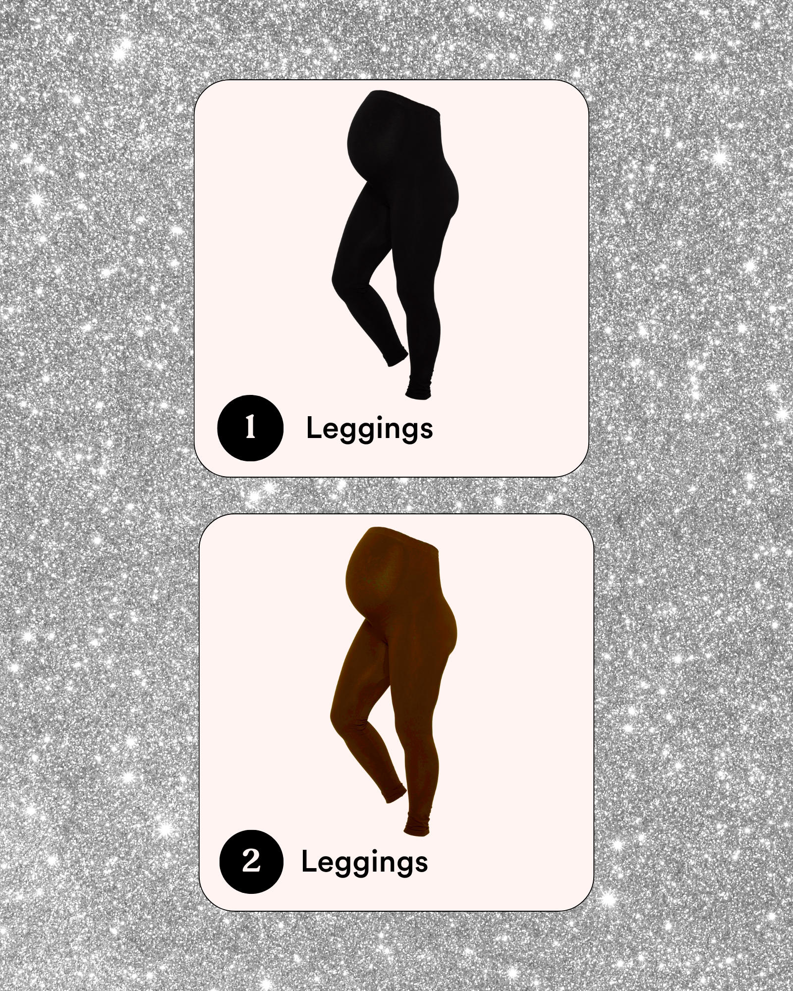 Wannabe comfy bundle