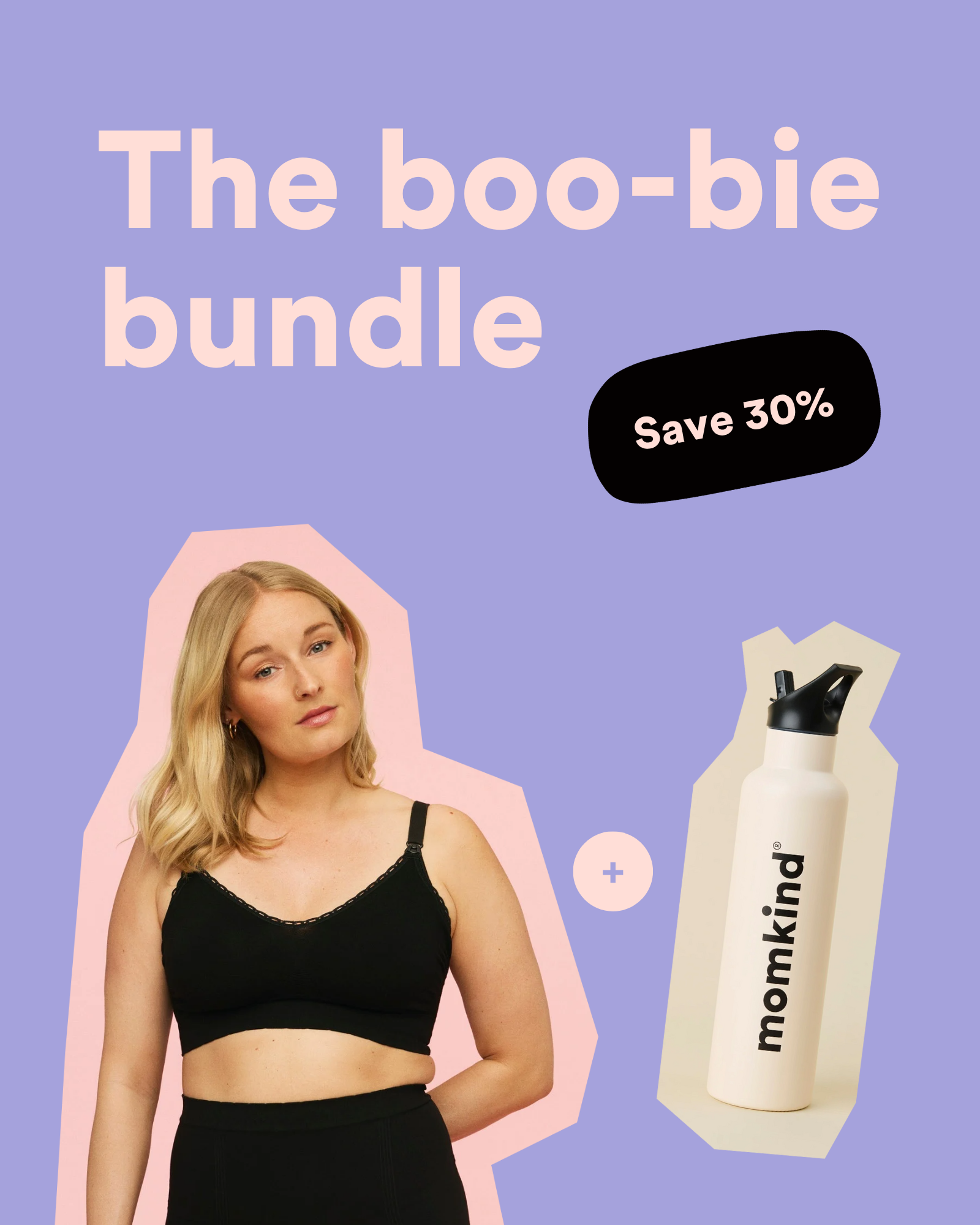 The boo-bie bundle