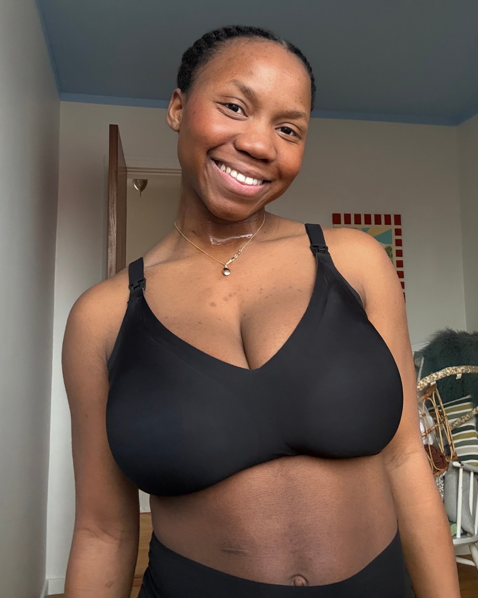 seamless amme bh med vattering