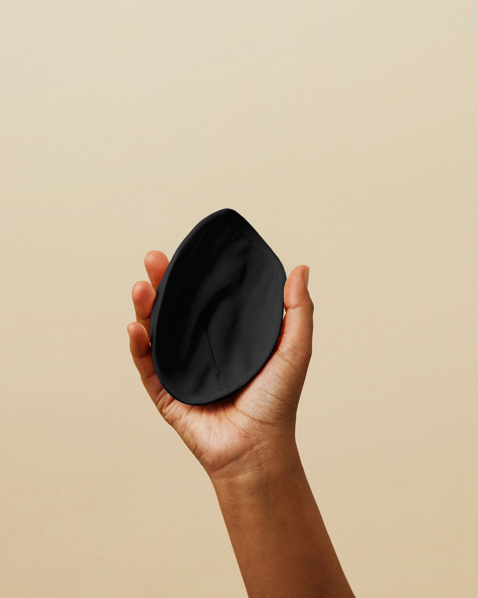 genanvendelige ammeindlæg, 6 stk.