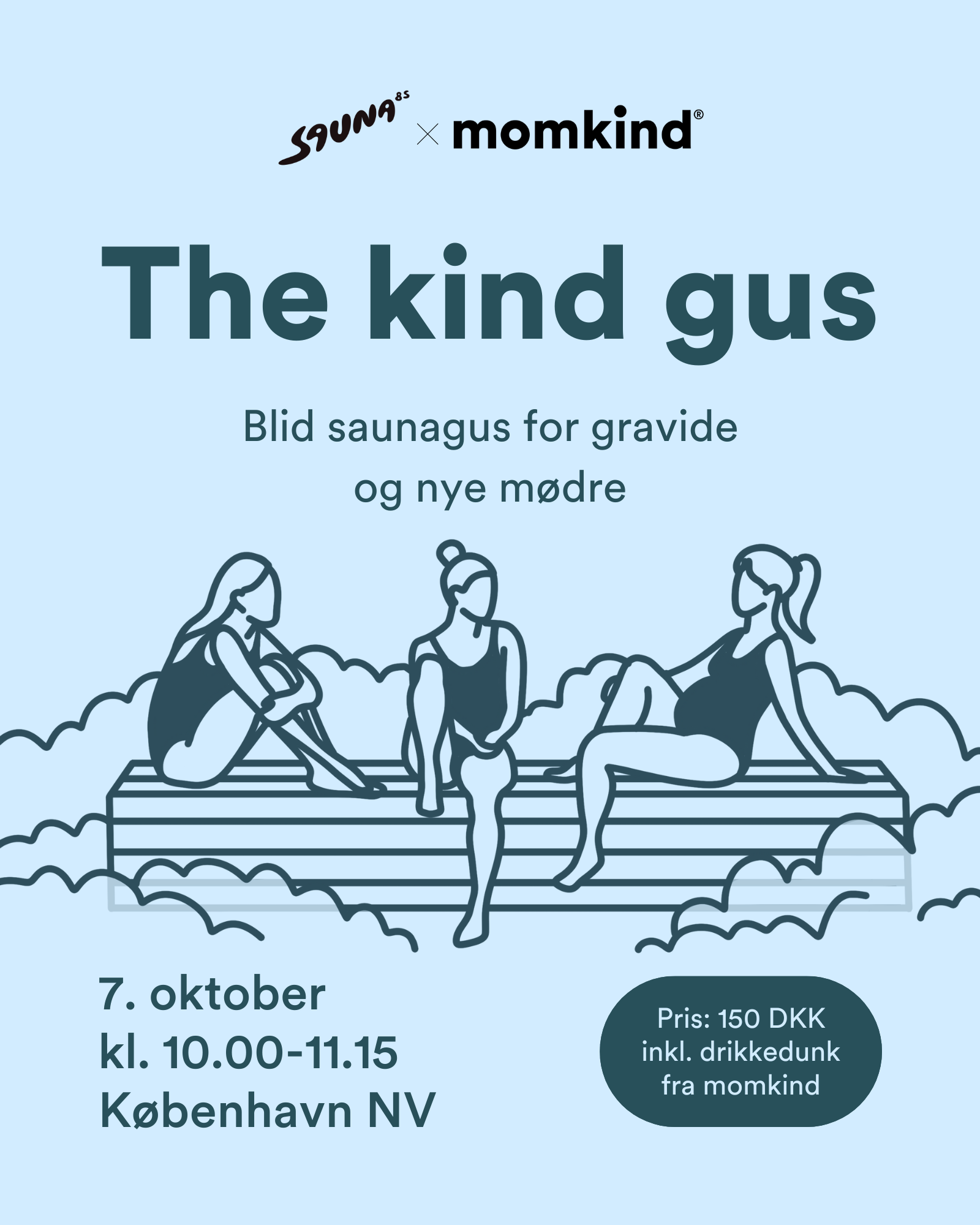 The kind gus
