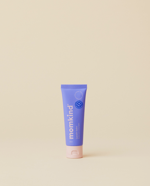 Lanolinsalve, 50 Ml - Momkind